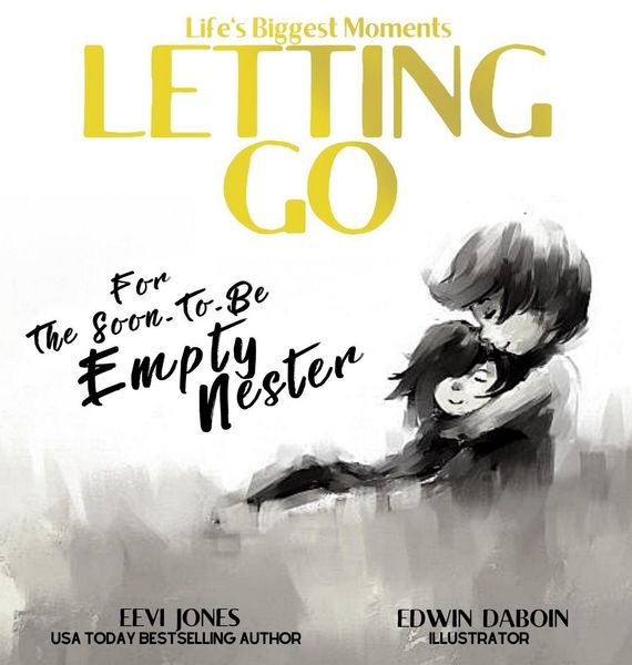 Produktbild: Letting Go