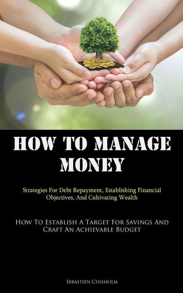 Produktbild: How To Manage Money