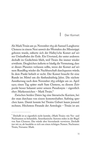 Produktbild: Mark Twain am Neckar