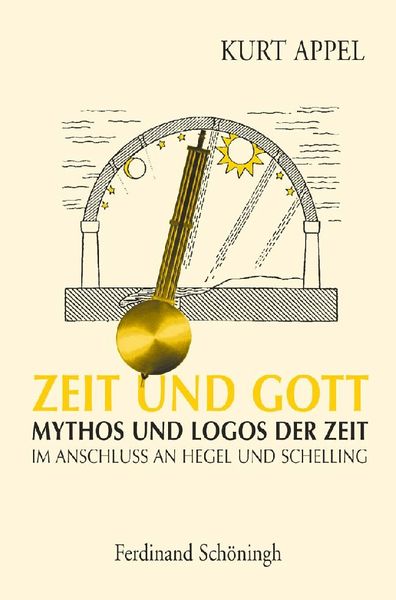 Produktbild: Zeit und Gott