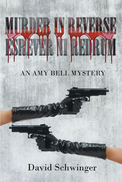 Produktbild: Murder in Reverse