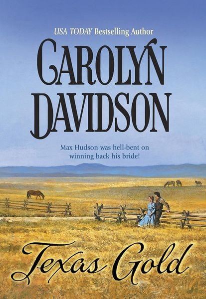 Produktbild: Texas Gold