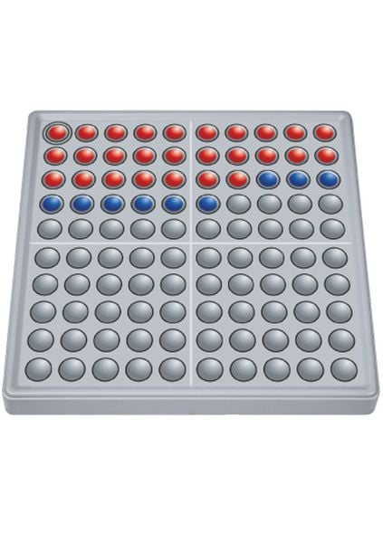Produktbild: Abaco 100 tricolor