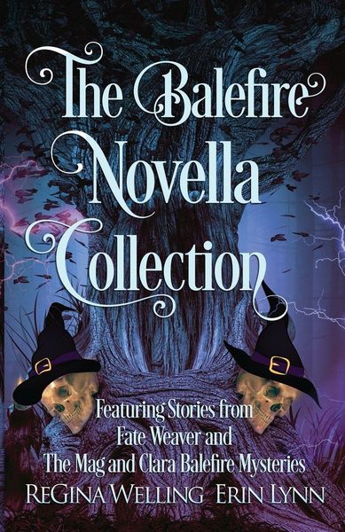 Produktbild: The Balefire Novella Collection