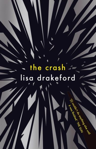 Produktbild: Drakeford, L: The Crash