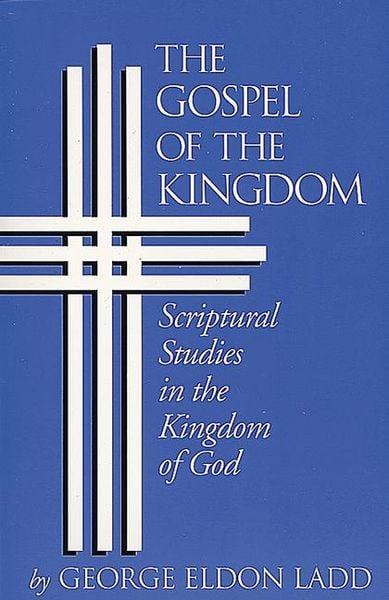 Produktbild: The Gospel of the Kingdom