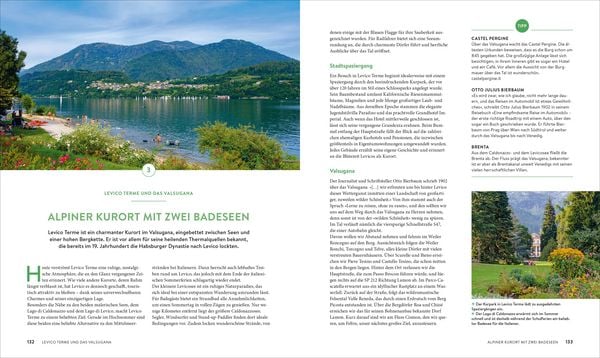 Produktbild: Roadtrips S&uuml;dtirol
