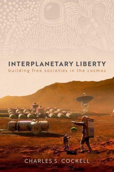Produktbild: Interplanetary Liberty