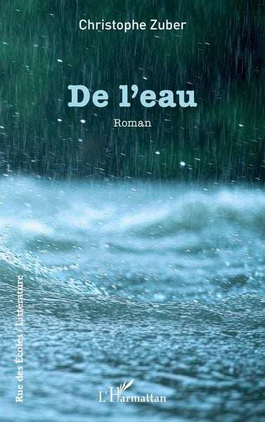 Produktbild: De l'eau