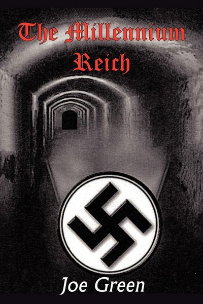 Produktbild: The Millennium Reich
