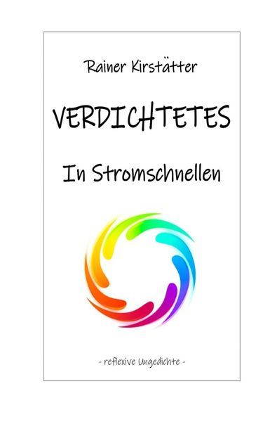 Produktbild: VERDICHTETES In Stromschnellen