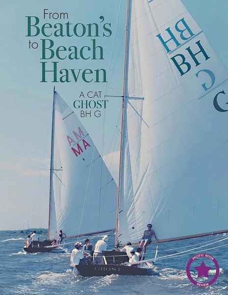 Produktbild: From Beaton's to Beach Haven