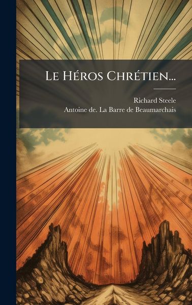 Produktbild: Le H&Atilde;(c)ros Chr&Atilde;(c)tien...