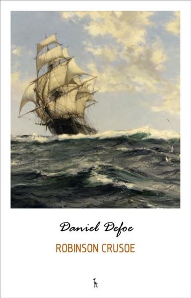 Produktbild: Robinson Crusoe