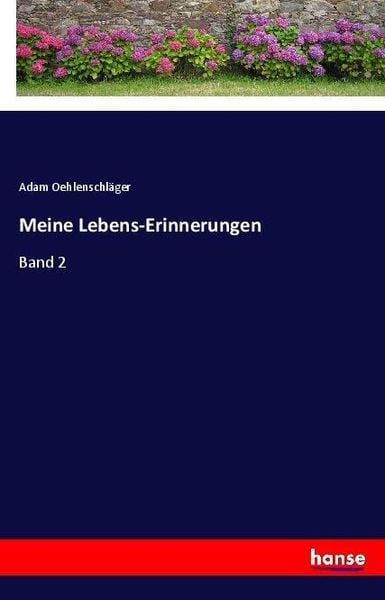 Produktbild: Meine Lebens-Erinnerungen