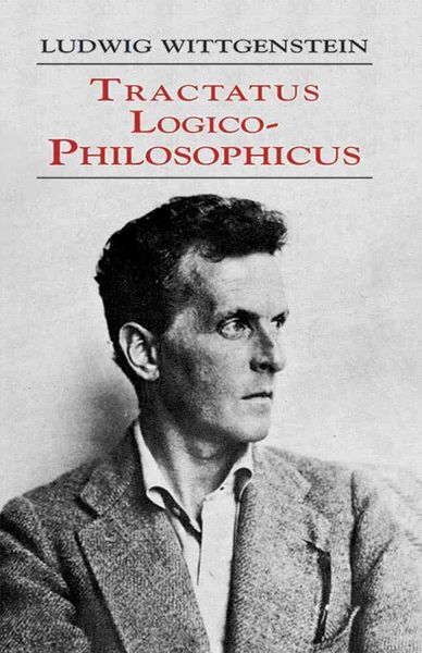 Produktbild: Tractatus Logico-Philosophicus