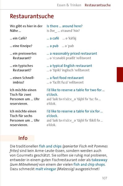 Produktbild: Langenscheidt Sprachf&uuml;hrer Englisch
