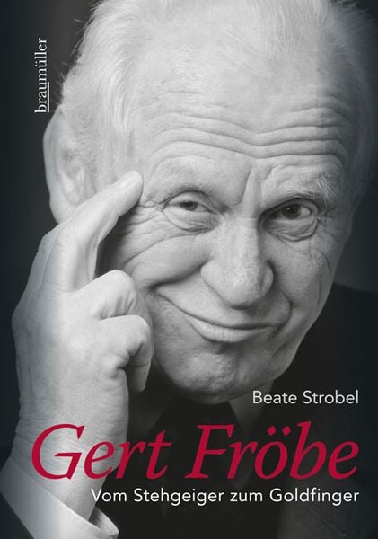 Gert Fröbe