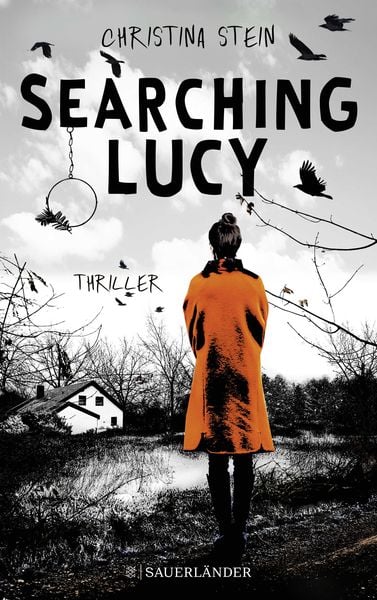 Produktbild: Searching Lucy
