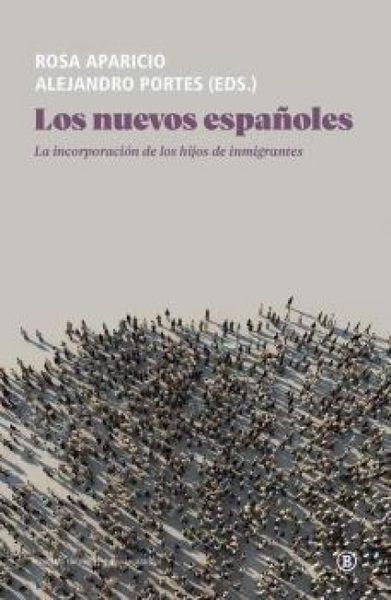 Produktbild: Los Nuevos Espa?oles