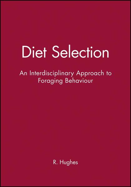 Produktbild: Diet Selection