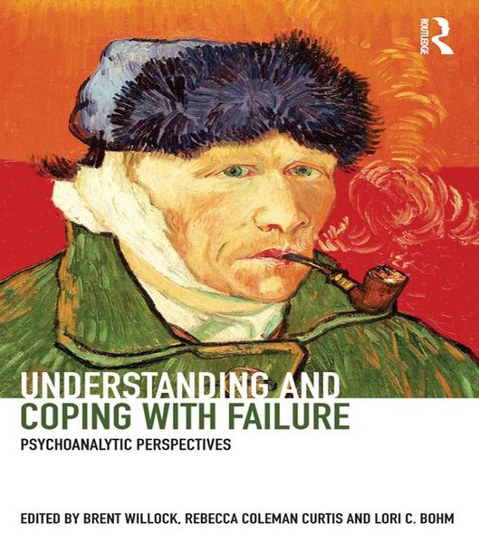 Produktbild: Understanding and Coping with Failure: Psychoanalytic perspectives