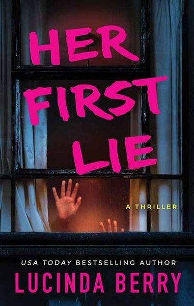 Produktbild: Her First Lie