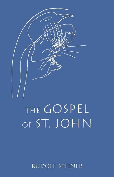Produktbild: The Gospel of St. John