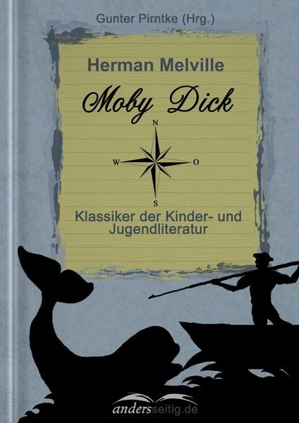 Produktbild: Moby Dick