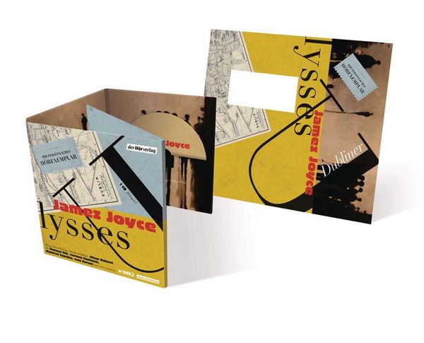Produktbild: Ulysses