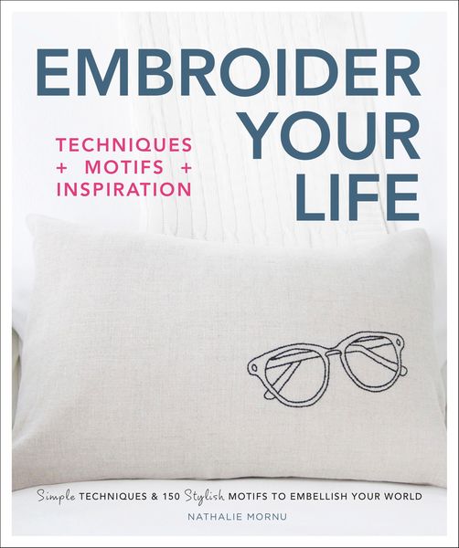 Produktbild: Embroider Your Life