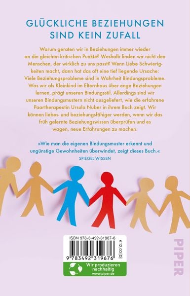Produktbild: Der Bindungseffekt