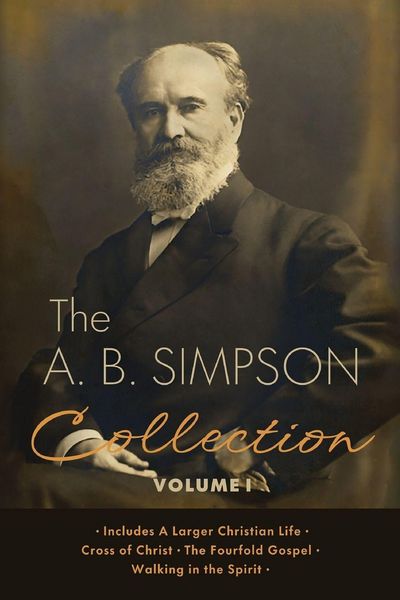 Produktbild: The A.B. Simpson Collection Volume 1
