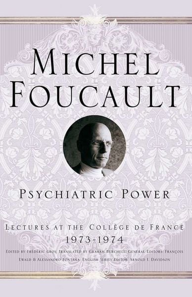 Produktbild: Psychiatric Power