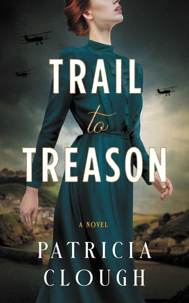 Produktbild: Trail to Treason