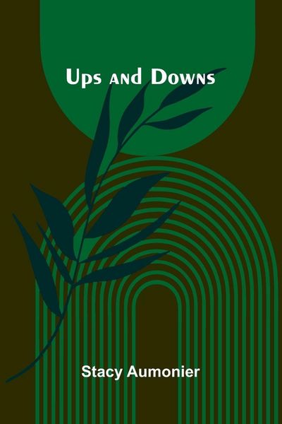 Produktbild: Ups And Downs