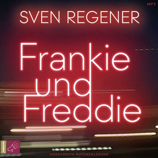 Produktbild: Frankie und Freddie