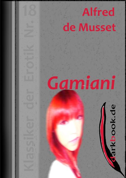 Produktbild: Gamiani