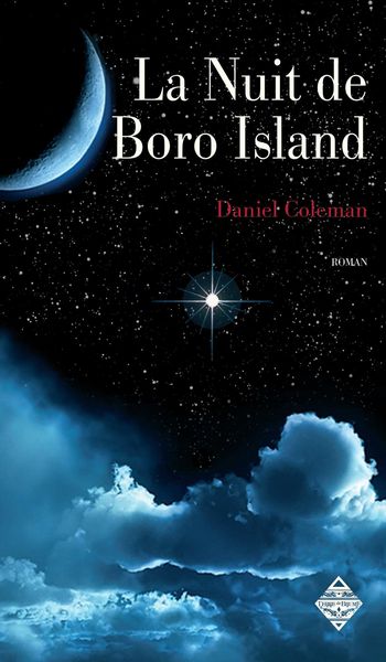Produktbild: La Nuit de Boro Island