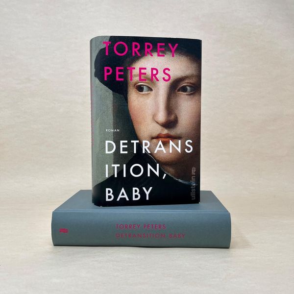 Produktbild: Detransition, Baby