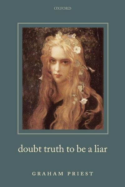 Produktbild: Doubt Truth to be a Liar