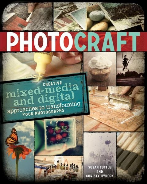 Produktbild: Photo Craft