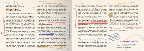 Produktbild: City of Love & Desire