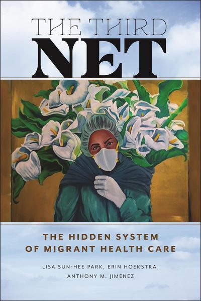 Produktbild: The Third Net