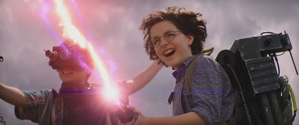Produktbild: Ghostbusters: Legacy