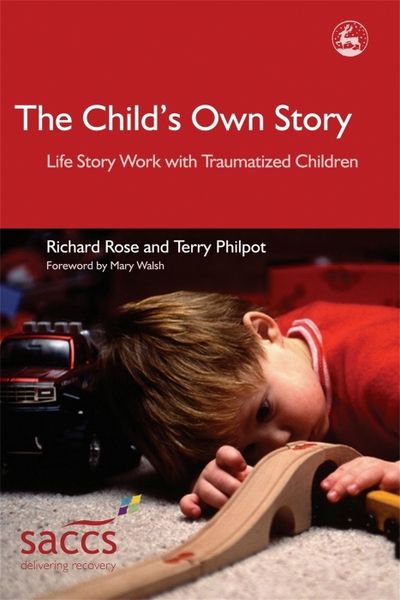 Produktbild: The Child's Own Story