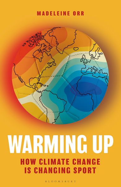 Produktbild: Warming Up