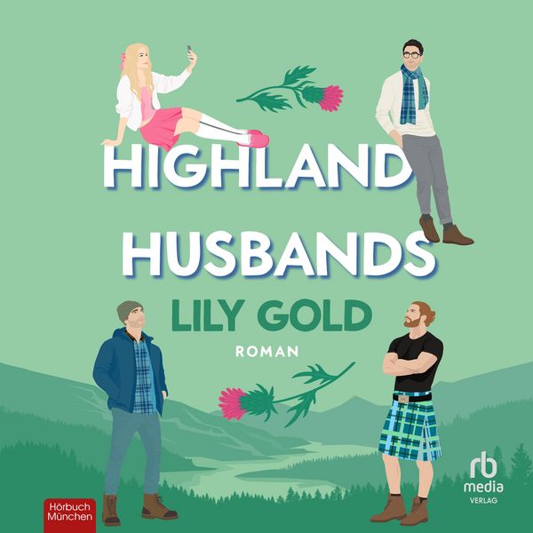 Produktbild: Highland Husbands