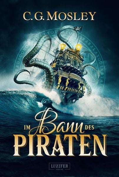 Produktbild: Im Bann des Piraten
