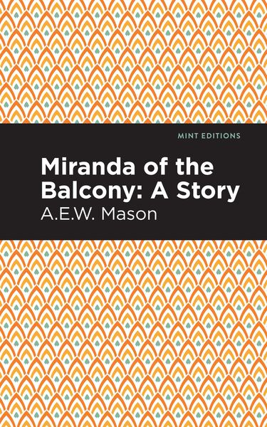 Produktbild: Miranda of the Balcony